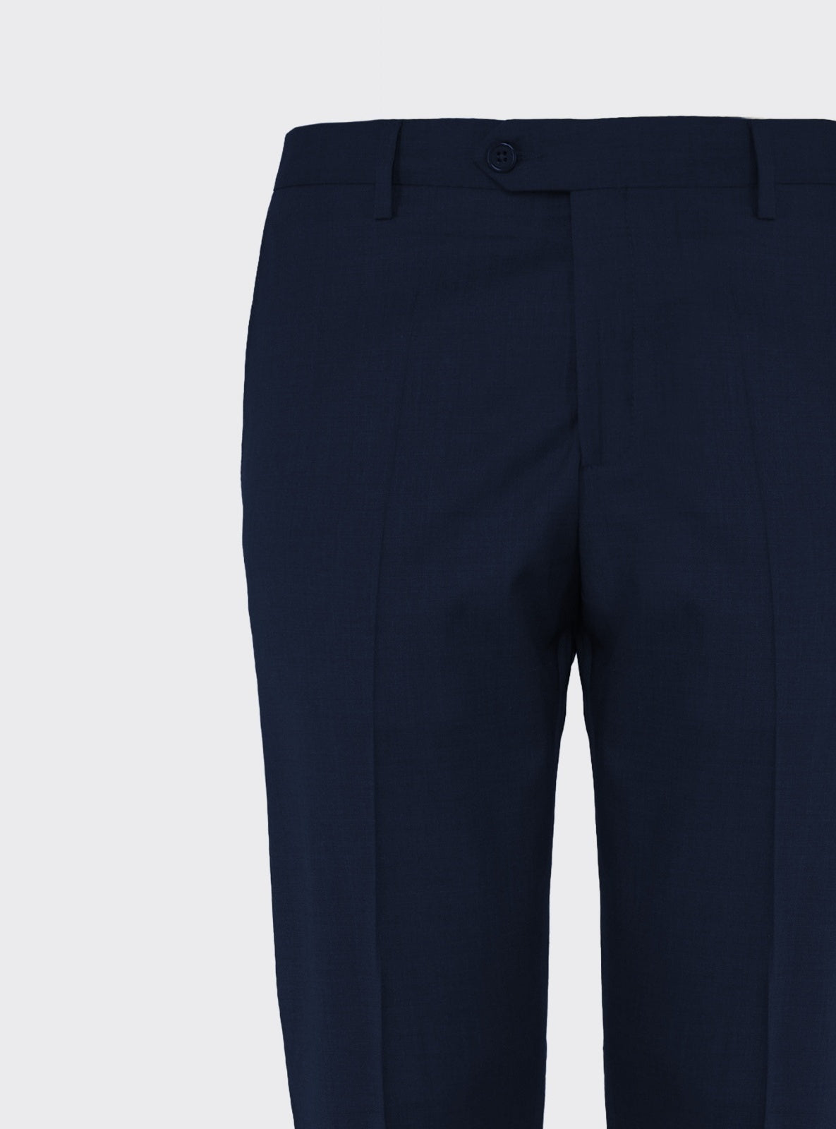 Tropea Double-Breasted Suit Blue – detail – Scarano Napoli #Colour_Blue