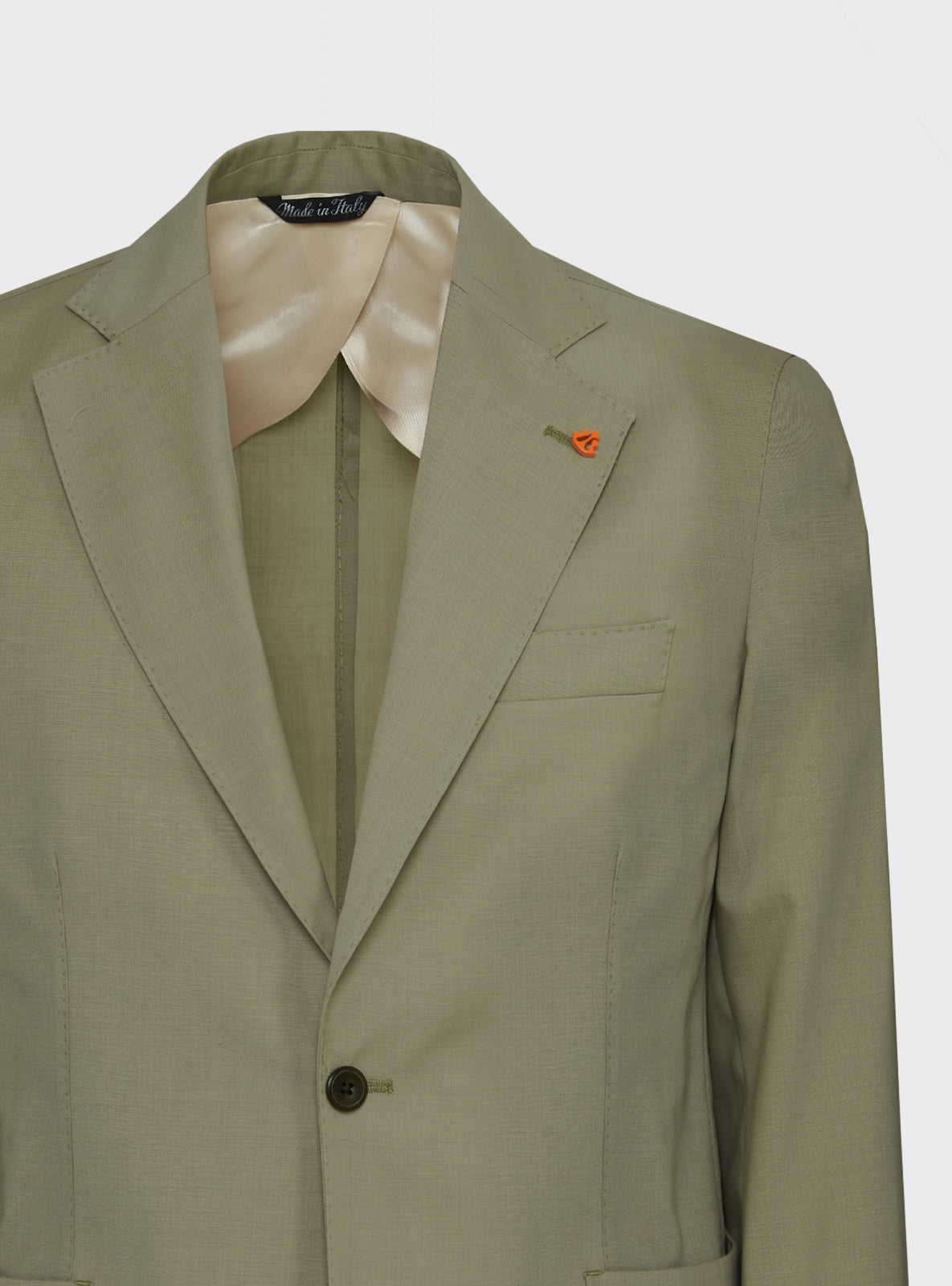Abito Vitale Verde (non disponibile) – Scarano Napoli #Colore_Verde