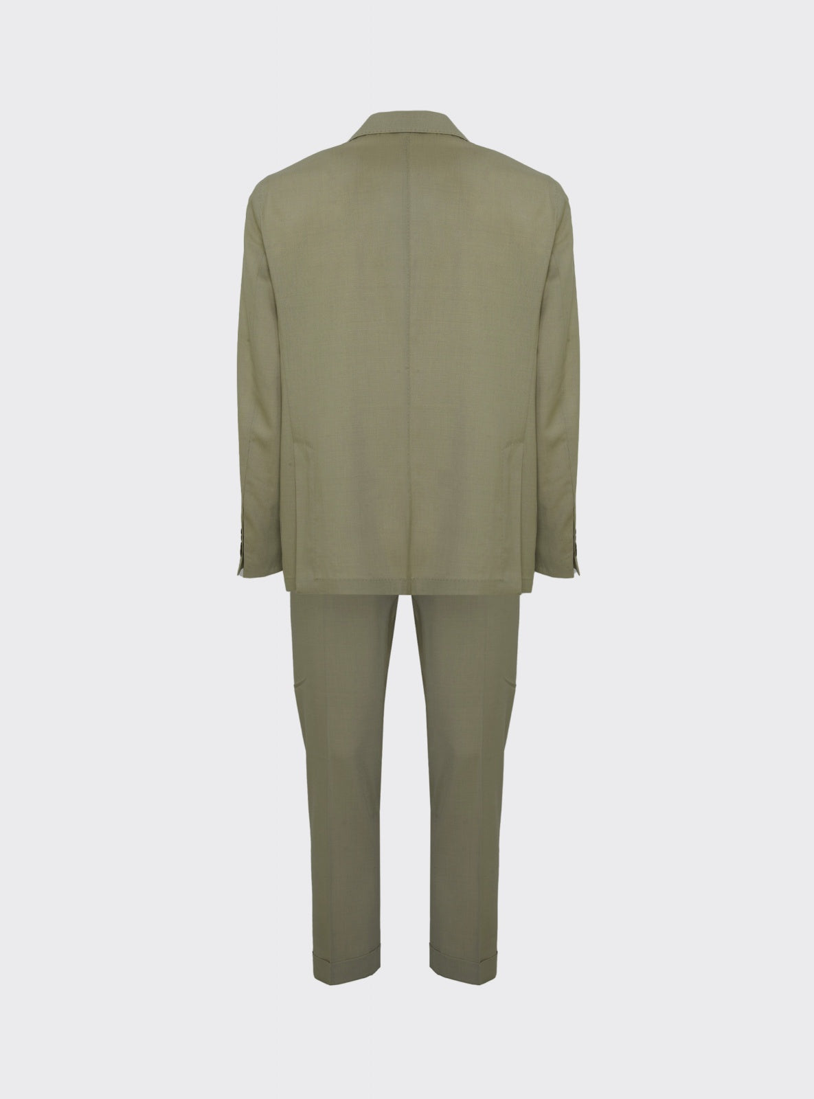 Abito Vitale Verde (non disponibile) – Scarano Napoli #Colore_Verde