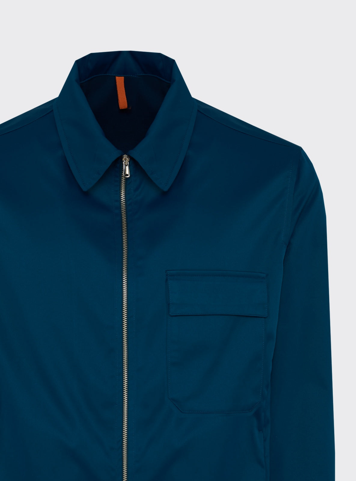 Gabi Tecnico Blu – dettaglio – Scarano Napoli #Colore_Blu