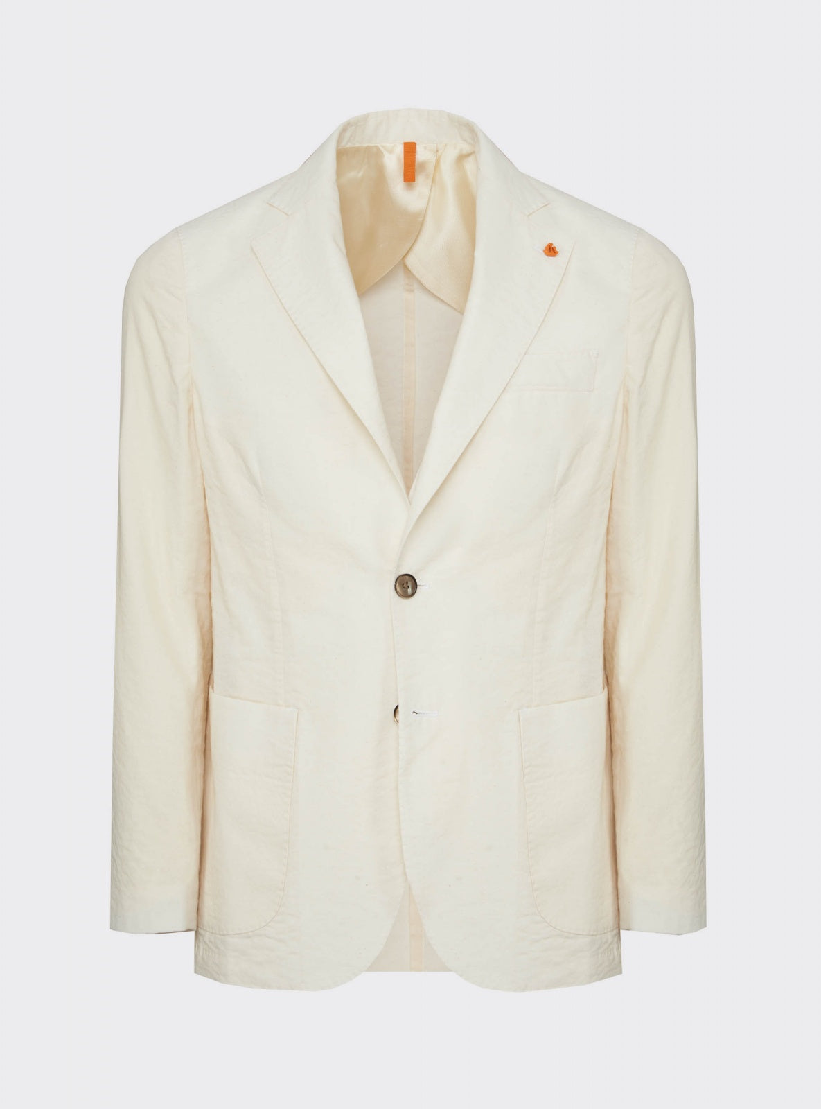 Giacca Goffrato Off-White – Scarano Napoli #Colore_Off-White