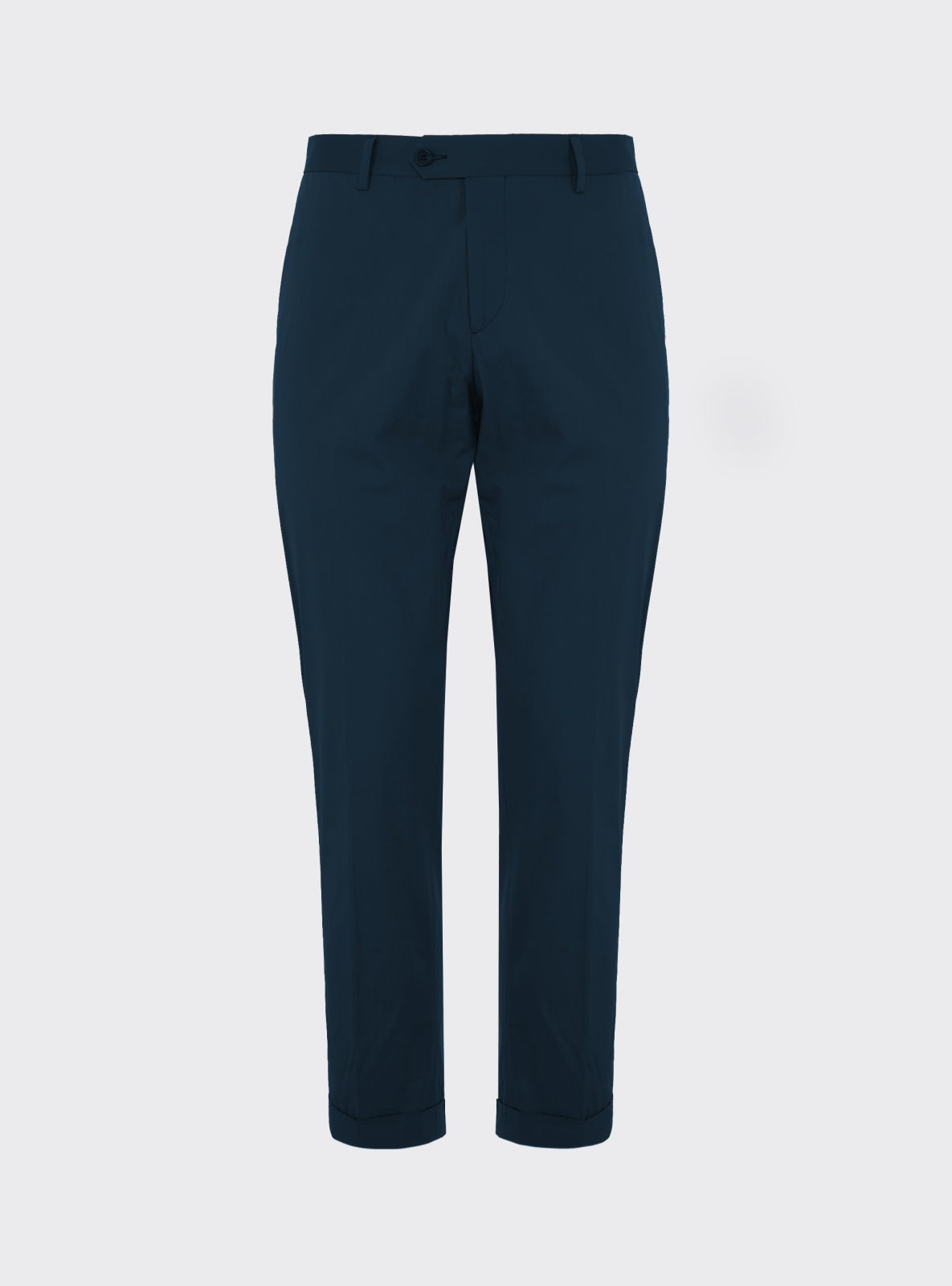 Ciotto Trousers Blue – Scarano Napoli #Colour_Blue