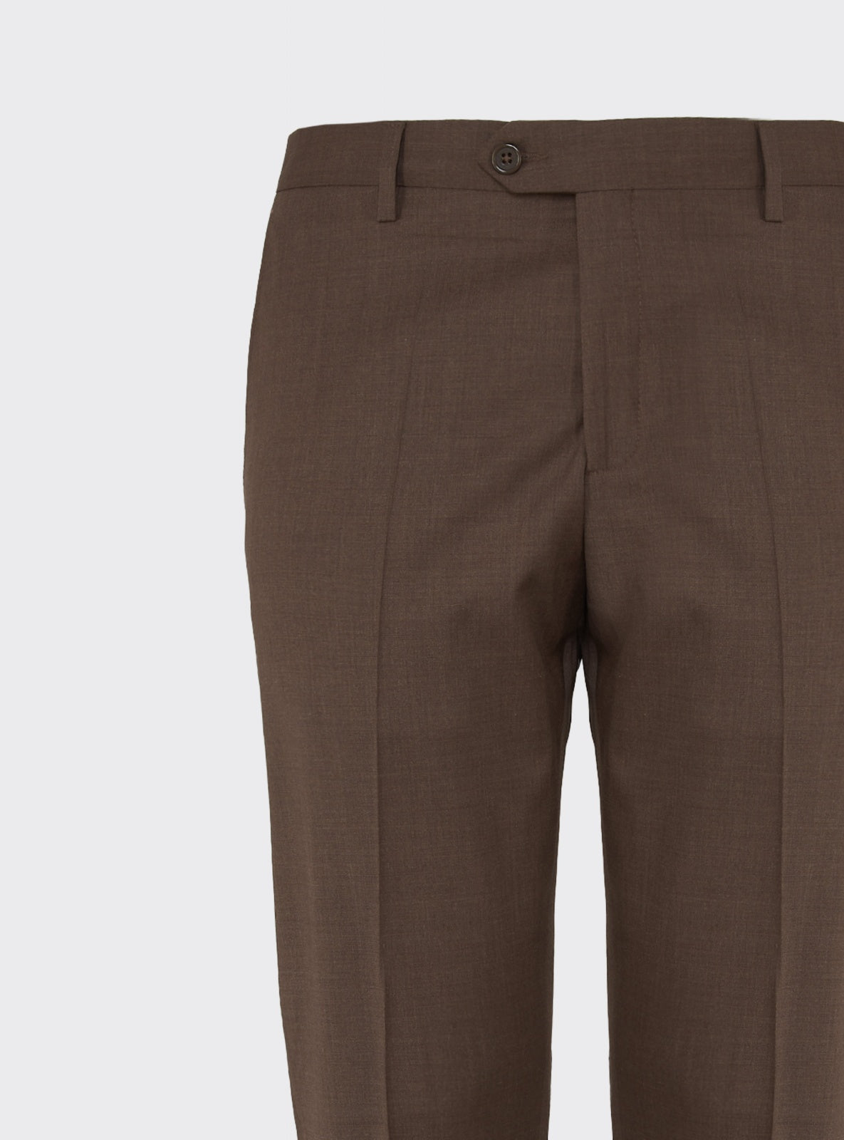 Tropea Double-Breasted Suit Grey – detail – Scarano Napoli #Colour_Grey
