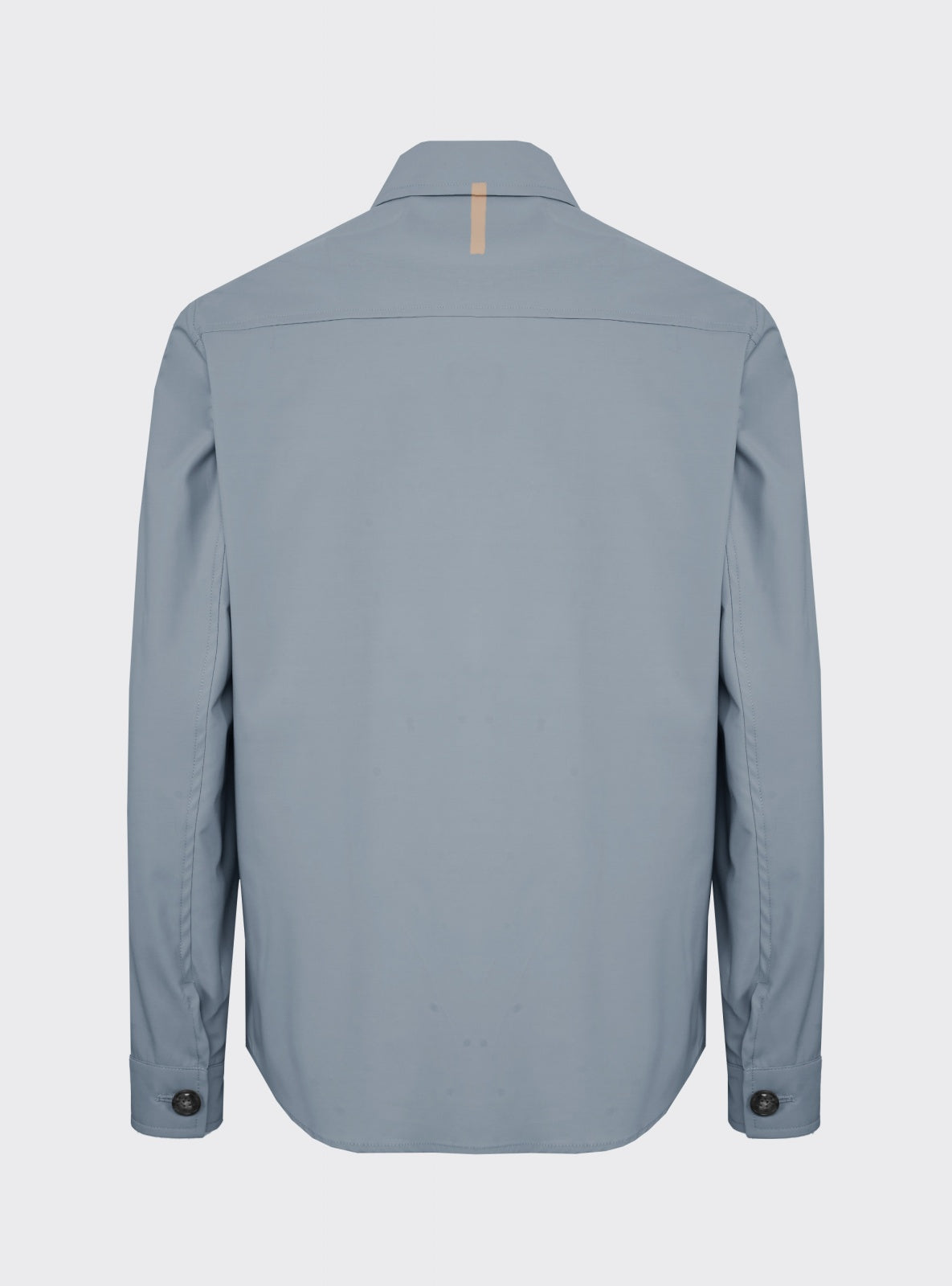 Gabi Tecnico Grigio – dettaglio – Scarano Napoli #Colore_Grigio