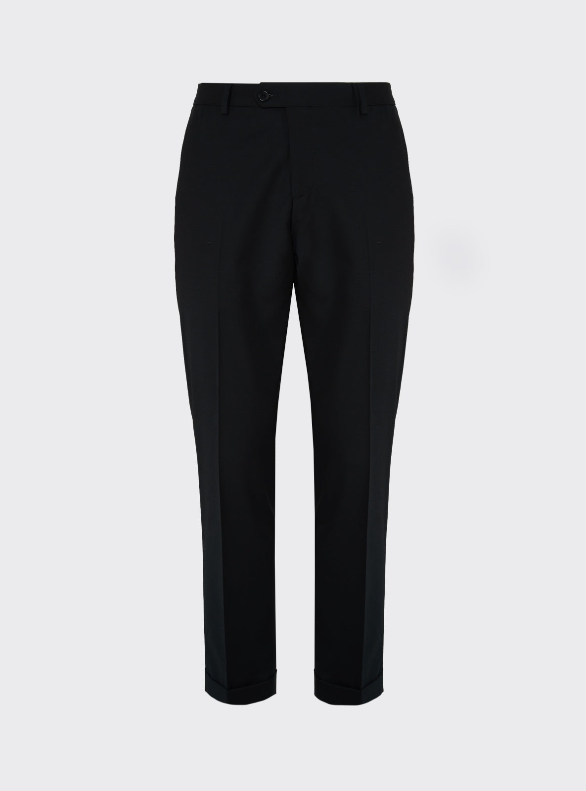 Pantalone Angelo Tropea Nero – Scarano Napoli #Colore_Nero