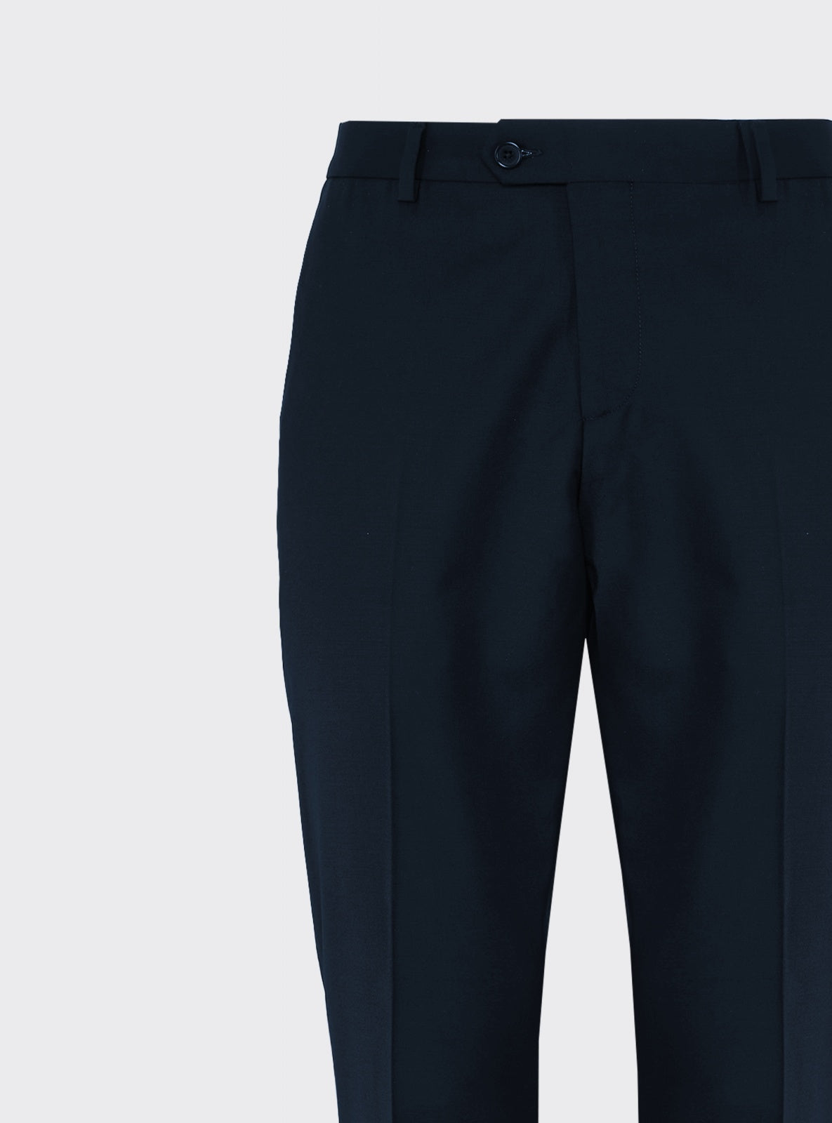 Pantalón Angelo Tropea Azul – detalle – Scarano Napoli #Color_Azul