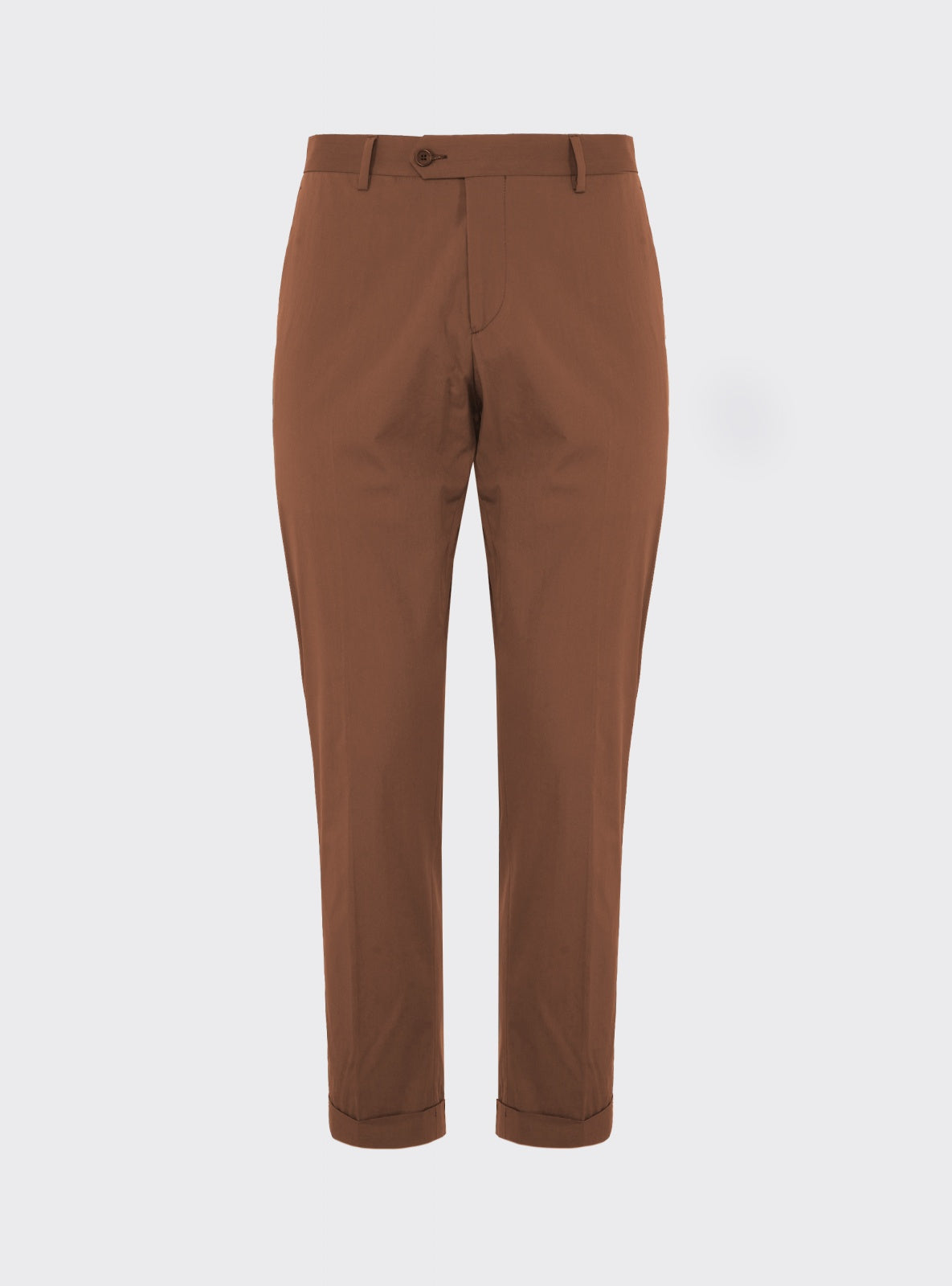 Ciotto Trousers Tobacco – Scarano Napoli #Colour_Tobacco